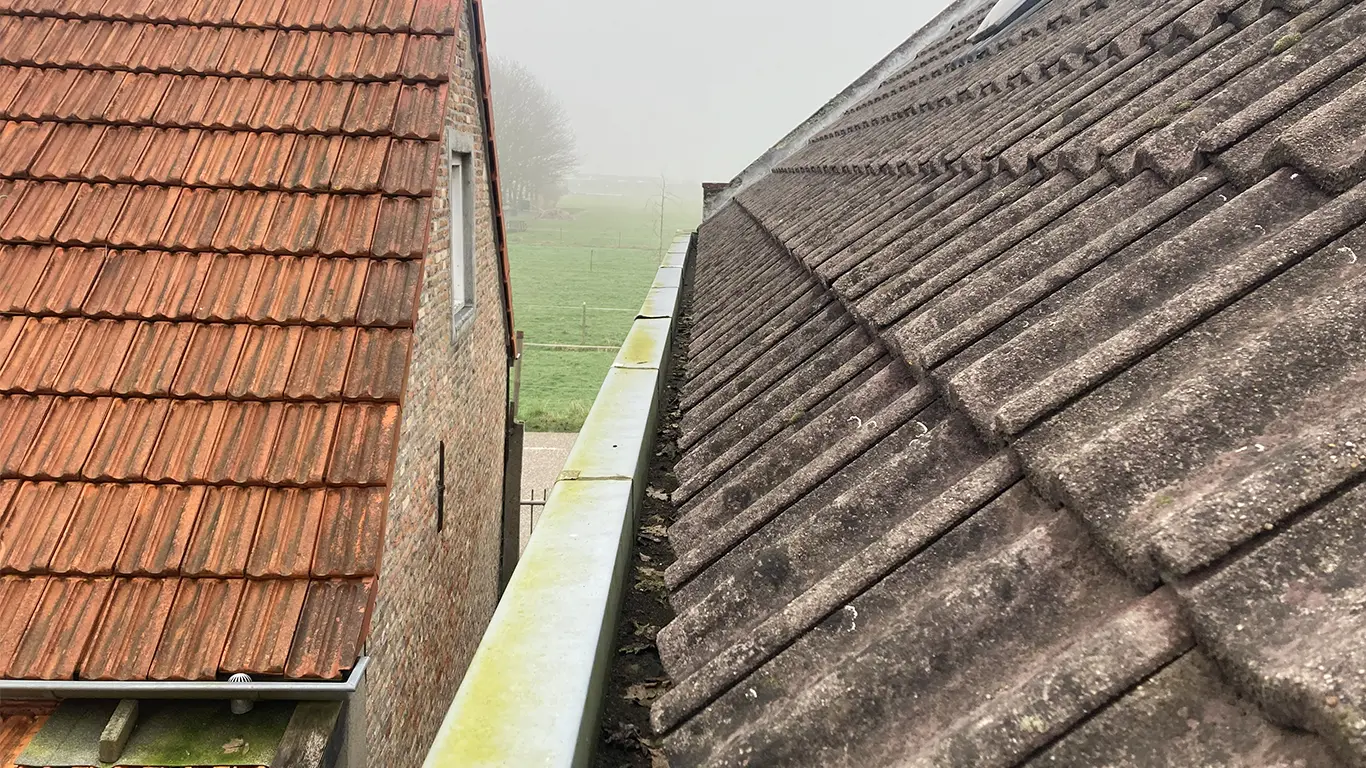 Voor de werkzaamheden